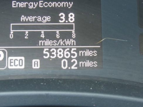 Used 2015 Nissan Leaf S w/ Charge Package image 35