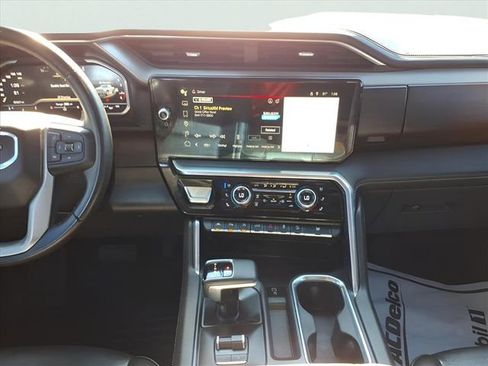 Used 2023 GMC Sierra 1500 Denali image 12