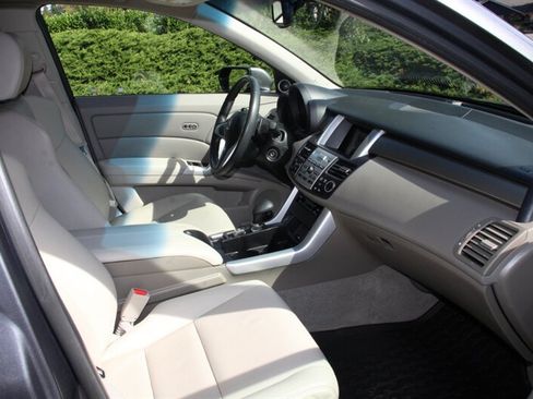 Used 2009 Acura RDX SH-AWD image 14