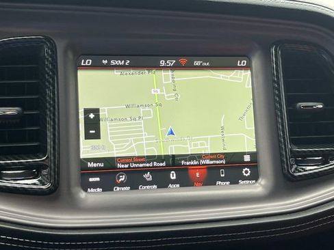Used 2023 Dodge Challenger SRT Hellcat RWD image 27