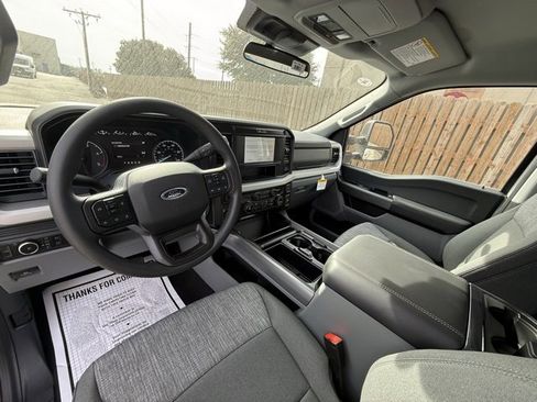 New 2026 Ford F350 XLT image 15