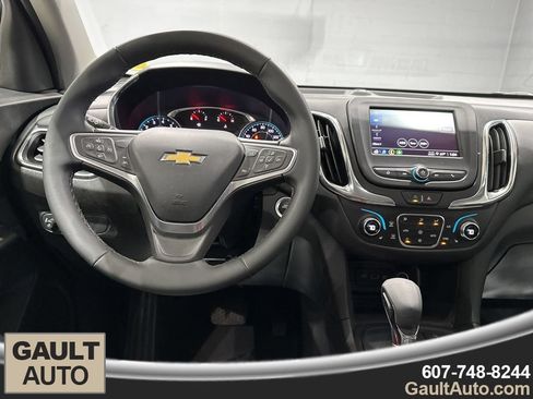 Used 2023 Chevrolet Equinox LT FWD image 8