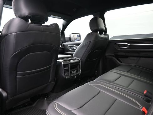 New 2026 RAM 1500 Lone Star image 12