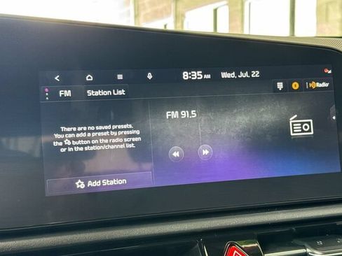 Used 2023 Kia Niro Wind FWD image 18