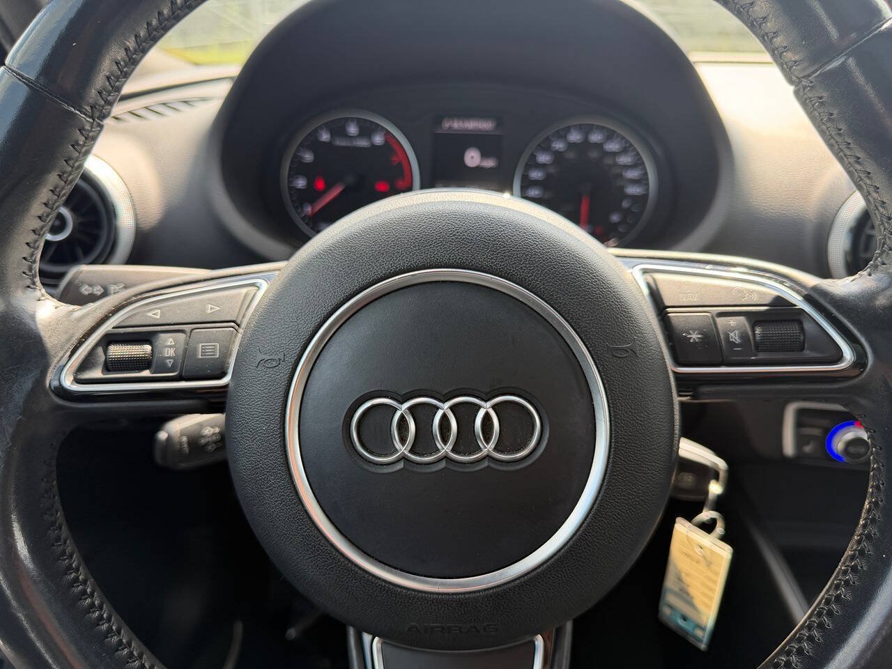 Used 2016 Audi A3 1.8T Premium FWD image 23