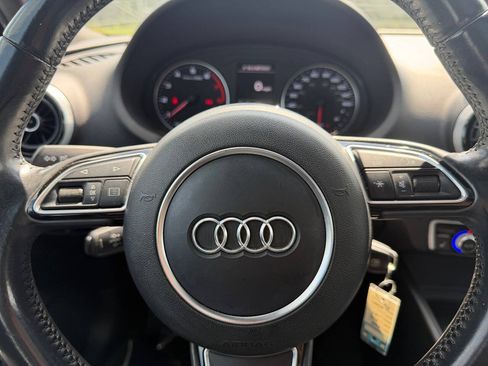 Used 2016 Audi A3 1.8T Premium FWD image 23