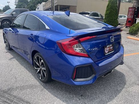 Used 2018 Honda Civic Si image 12
