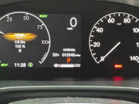 Used 2023 Honda CR-V Sport Touring image 20