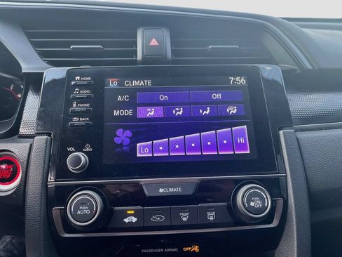 Used 2021 Honda Civic Sport image 15