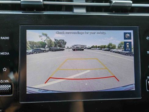 Used 2023 Hyundai Tucson SEL w/ Convenience Package FWD image 25