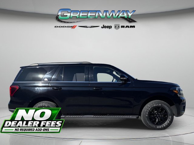 Used 2022 Ford Expedition Timberline AWD/4WD image 1