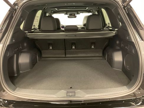 New 2026 Subaru Forester Sport w/ Onyx Edition AWD/4WD image 31