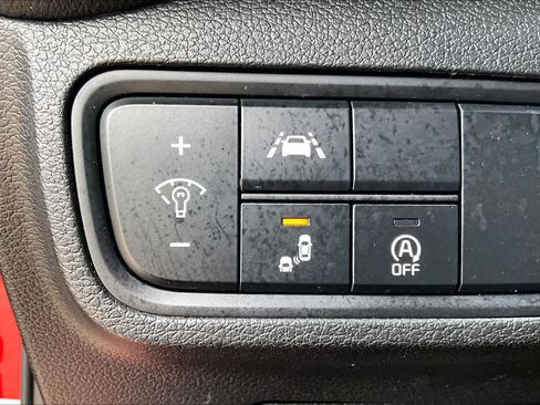 Used 2021 Kia Soul GT-Line FWD image 31
