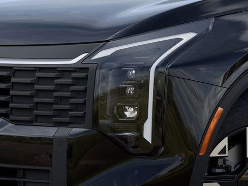 New 2026 Kia Sportage LX image 10