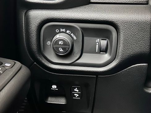 New 2026 RAM 1500 Big Horn image 23