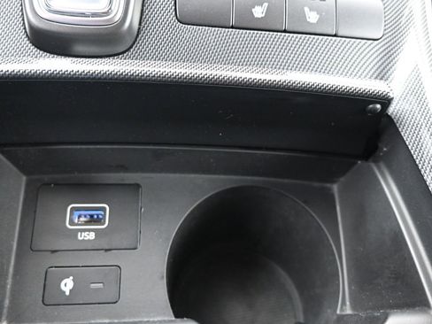 Used 2021 Hyundai Santa Fe SEL w/ Convenience + Premium Package image 36