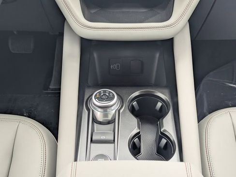 New 2026 Ford Explorer Active w/ Active Comfort Package image 19