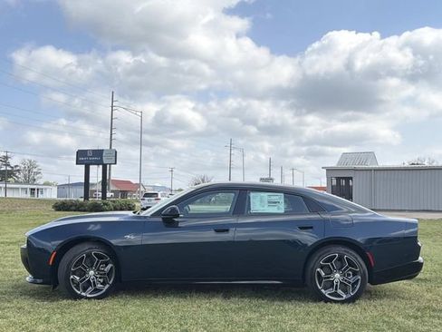 New 2026 Dodge Charger R/T AWD/4WD image 16