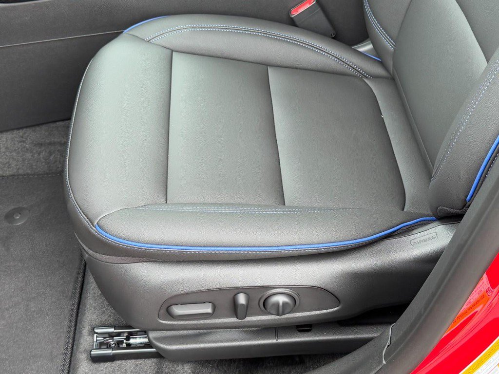 New 2026 Buick Envista Sport Touring w/ Convenience I Package FWD image 20
