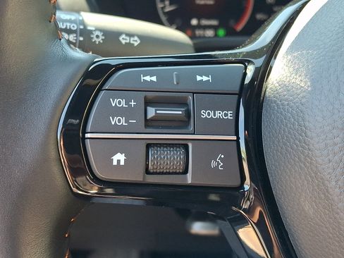 Used 2024 Honda HR-V Sport image 20