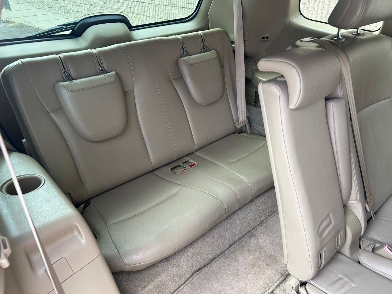 Used 2010 Toyota Highlander Limited AWD/4WD image 18