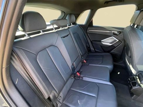 Used 2022 Audi Q3 2.0T Premium Plus w/ Premium Plus Package image 29