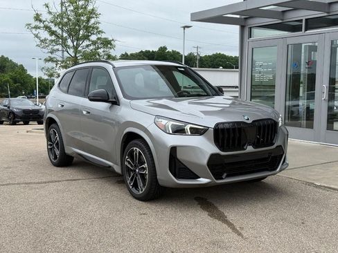 Used 2023 BMW X1 xDrive28i w/ Premium Package AWD/4WD image 1