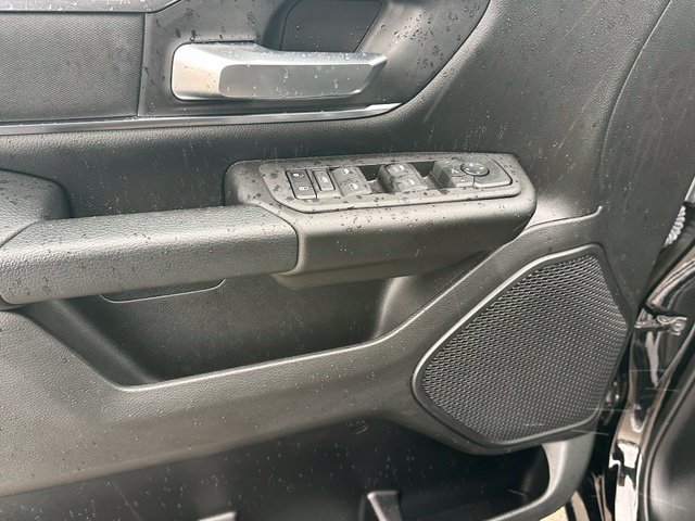 Used 2025 RAM 1500 Big Horn AWD/4WD image 17