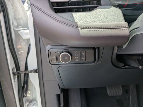New 2026 Ford Explorer Platinum RWD image 26