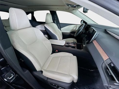 Used 2023 Lexus RX 350 FWD w/ Cold Area Package image 29