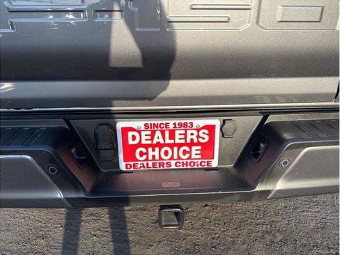Used 2025 Ford F150 Lariat w/ Equipment Group 501A Mid AWD/4WD image 31