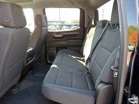 Used 2023 Chevrolet Silverado 1500 RST image 10