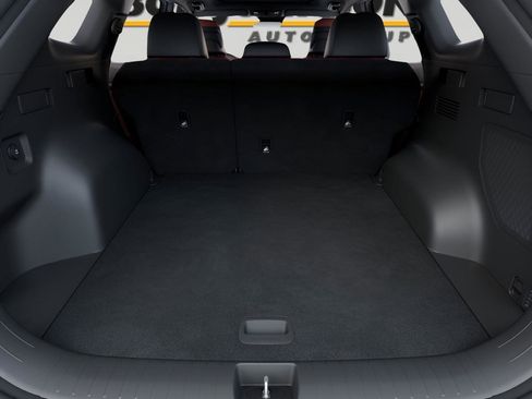 New 2026 Kia Sportage SX Prestige image 23