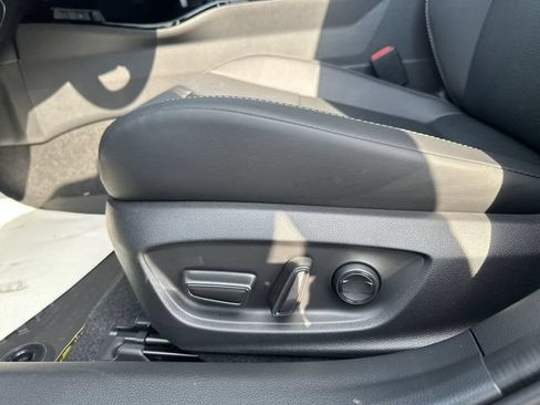 New 2026 Toyota Prius Limited AWD/4WD image 16