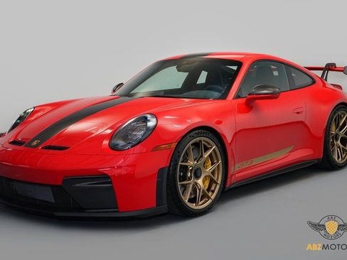 Used 2026 Porsche 911 GT3 image 3