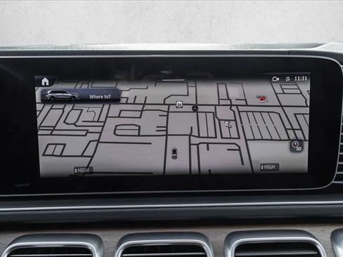 Certified 2025 Mercedes-Benz GLS 450 4MATIC image 17