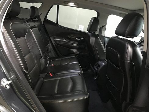 Used 2018 GMC Terrain Denali w/ Advanced Safety Package AWD/4WD image 17