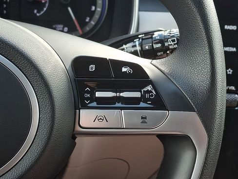 Used 2023 Hyundai Tucson SEL image 24