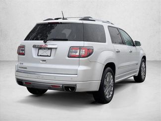 Used 2016 GMC Acadia Denali video 2