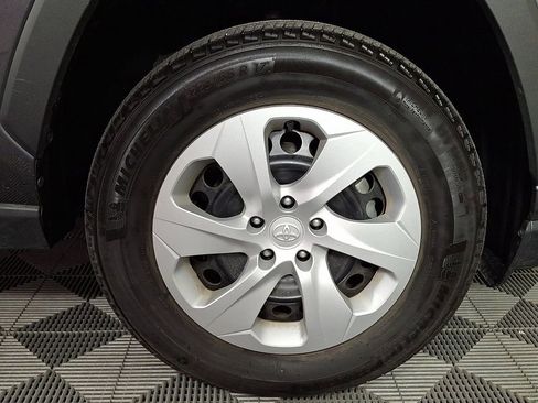 Used 2024 Toyota RAV4 LE image 11