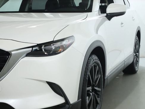 Certified 2023 MAZDA CX-9 Touring Plus image 4