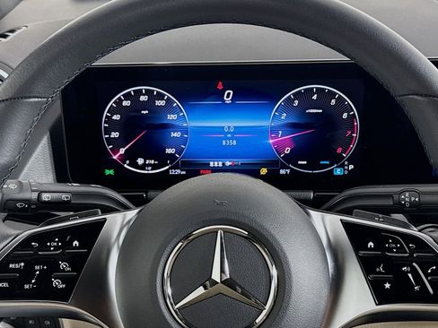 Certified 2026 Mercedes-Benz GLA 250 image 20