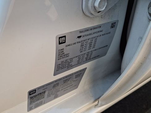 Used 2023 GMC Sierra 1500 Denali w/ Denali Reserve Package image 26