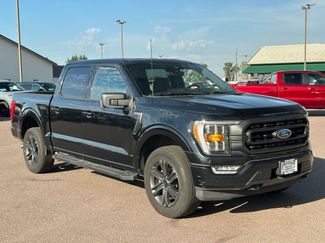 Used 2023 Ford F150 XLT w/ Equipment Group 302A High AWD/4WD video 2