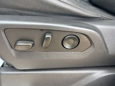 Certified 2023 Chevrolet Silverado 1500 RST image 15