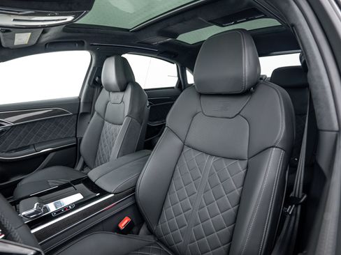 New 2026 Audi S8 AWD/4WD image 20