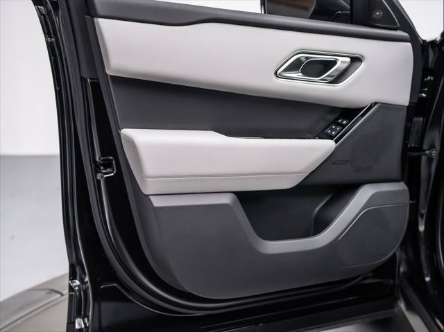 New 2026 Land Rover Range Rover Velar S AWD/4WD image 23