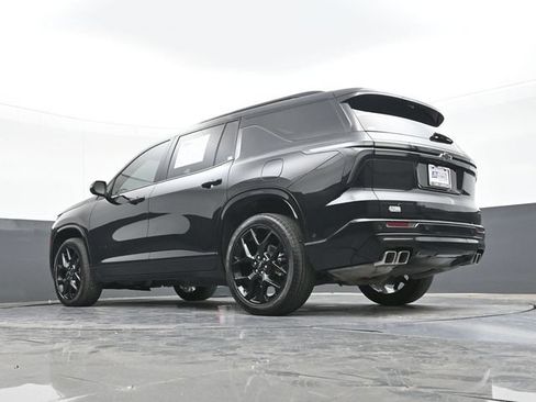 Used 2024 Chevrolet Traverse RS w/ LPO, Floor Liner Package AWD/4WD image 50