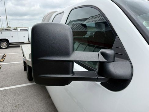 Used 2009 Chevrolet Silverado 3500 W/T image 20