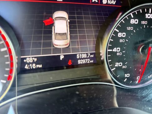 Used 2014 Audi A6 2.0T Premium Plus w/ Premium Plus Package image 17